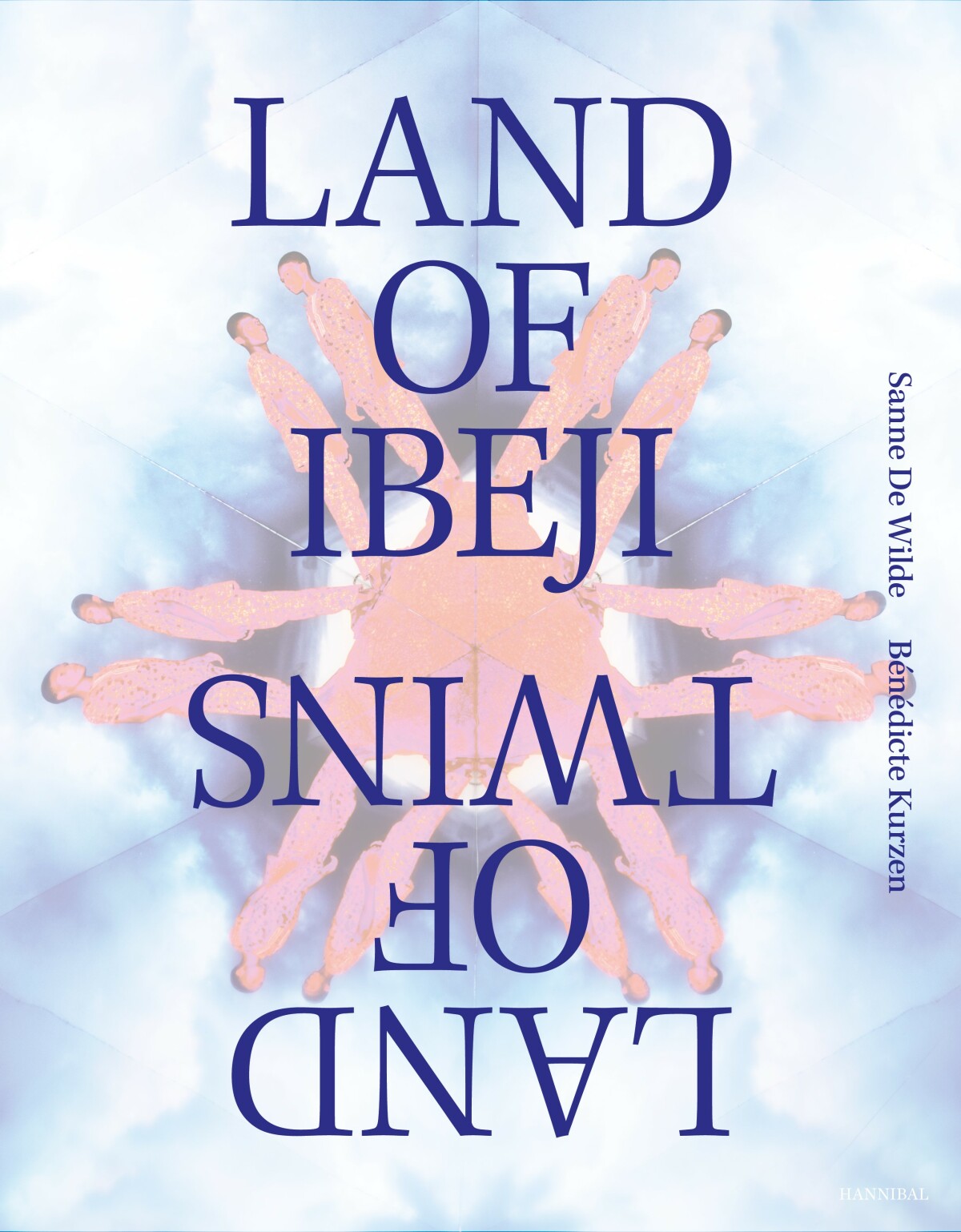 Land of ibeji