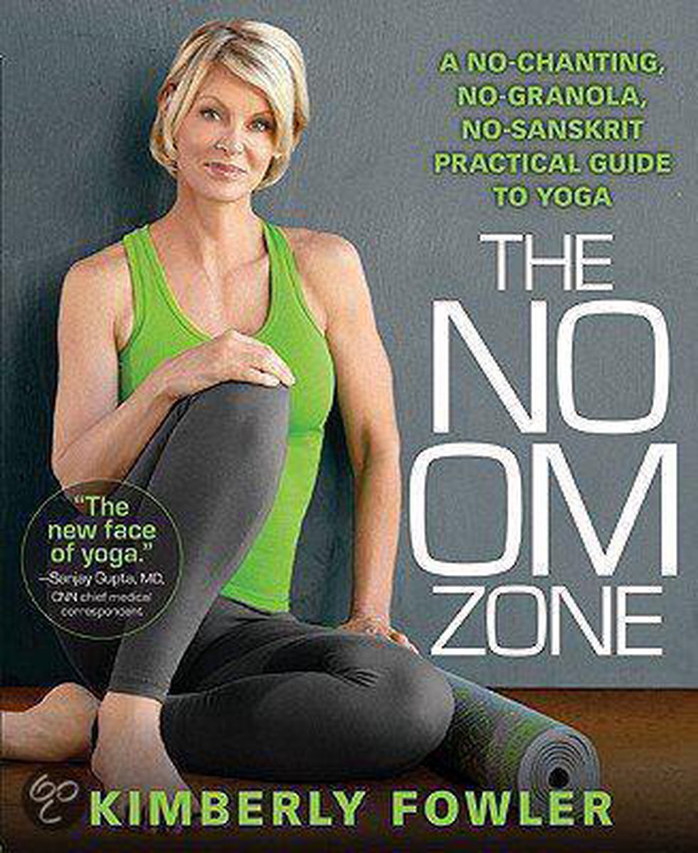 Kimberly Fowler No Om Zone thumbnail