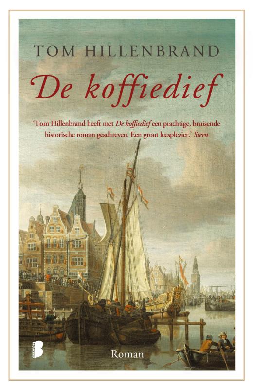 boekenbalie_9789022589649_cover De koffiedief
