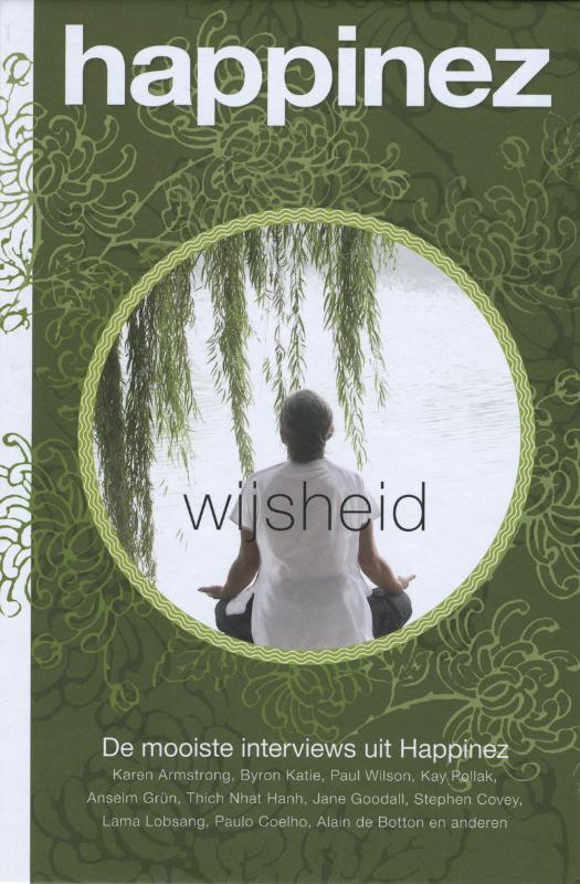 Karen Armstrong Wijsheid / Happinez thumbnail