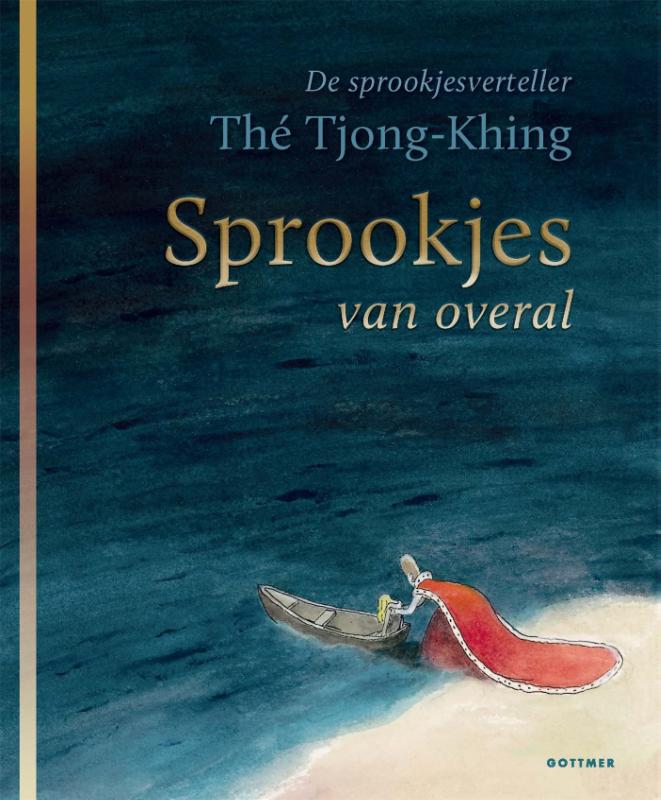 Sprookjes van overal / De sprookjesverteller