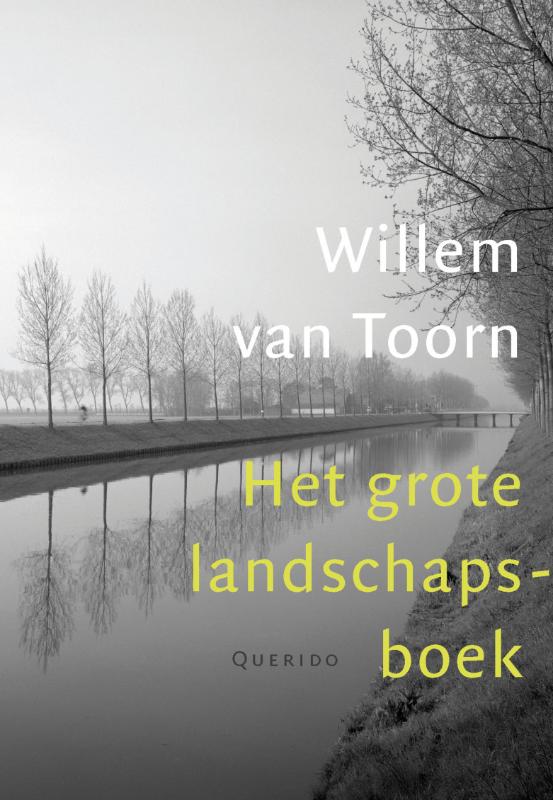 Willem van Toorn Het Grote Landschapsboek