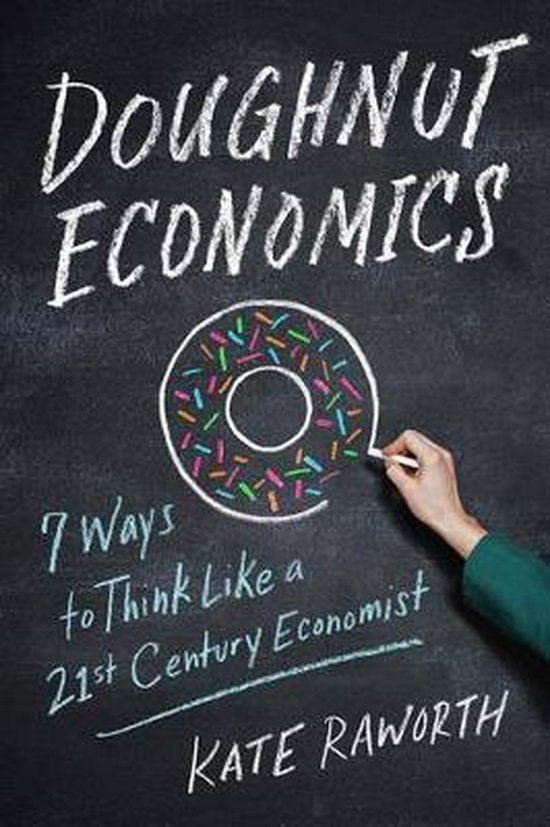 Doughnut Economics