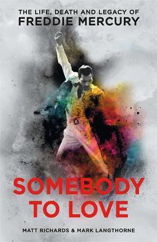 Matt Richards Somebody To Love thumbnail