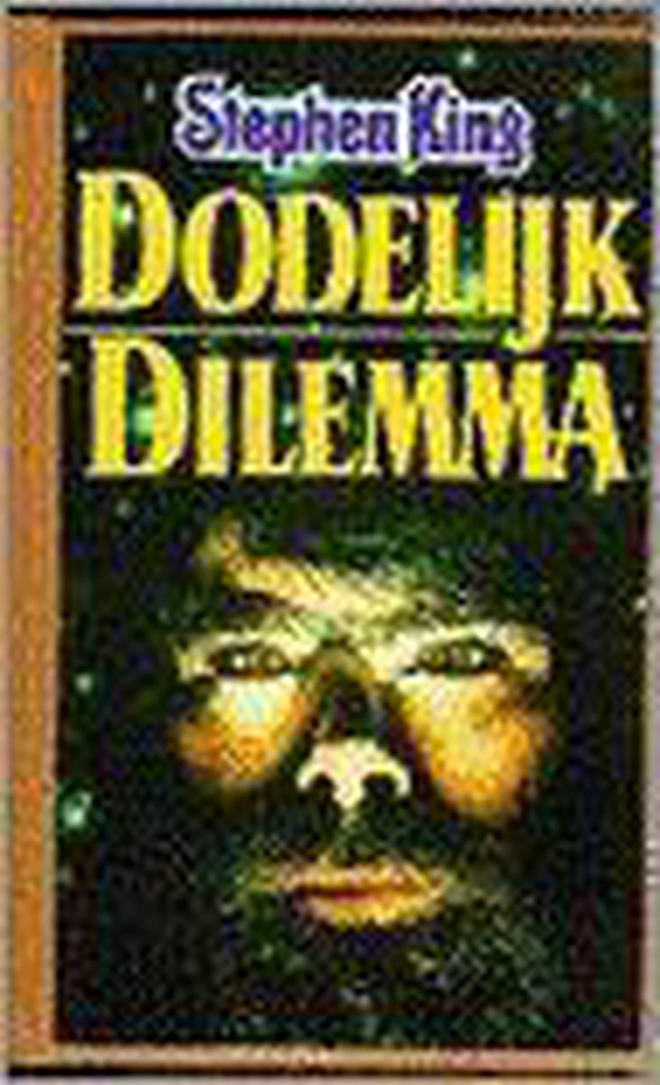 Stephen King Dodelijk Dilemma thumbnail