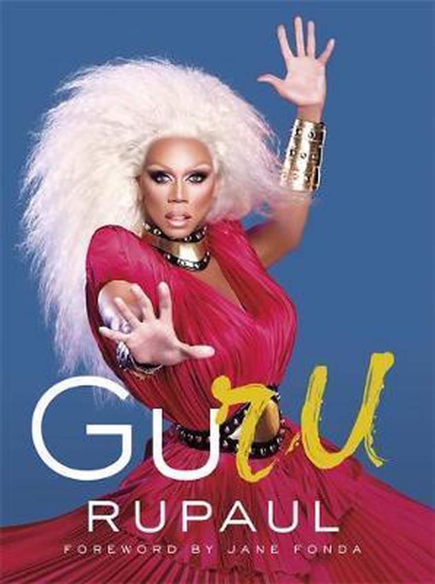 Rupaul GuRu thumbnail