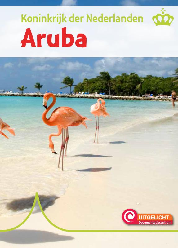 Junior Informatie 131 -   Aruba