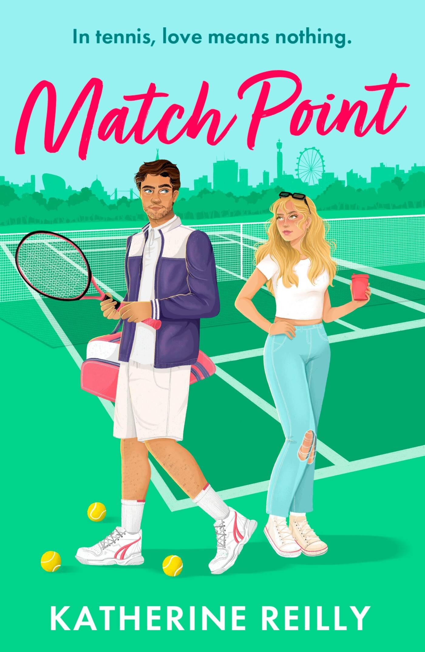Match point