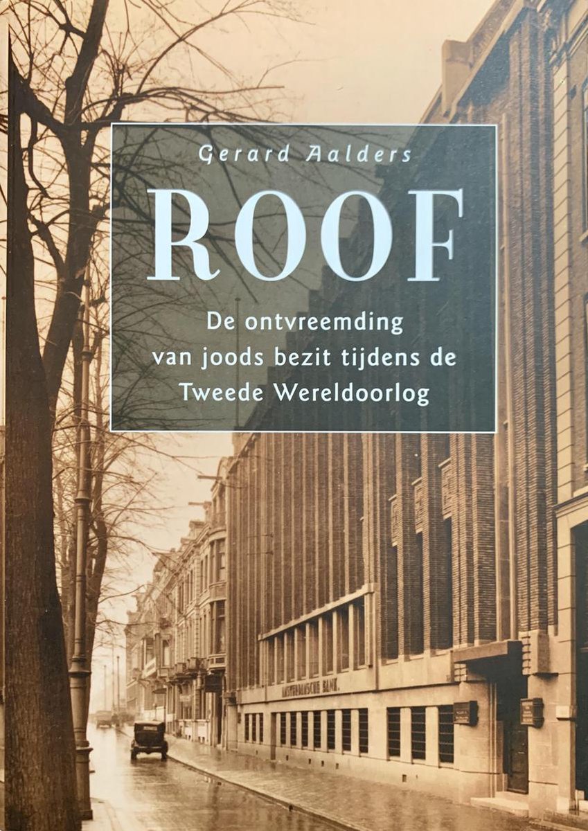 G. Aalders Roof thumbnail
