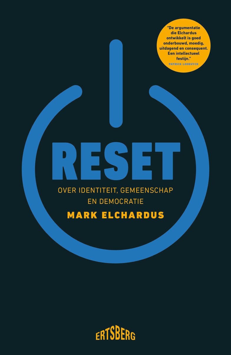 Mark Elchardus Reset thumbnail