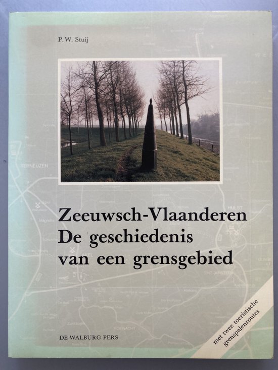 ZEEUWSCH VLAANDEREN