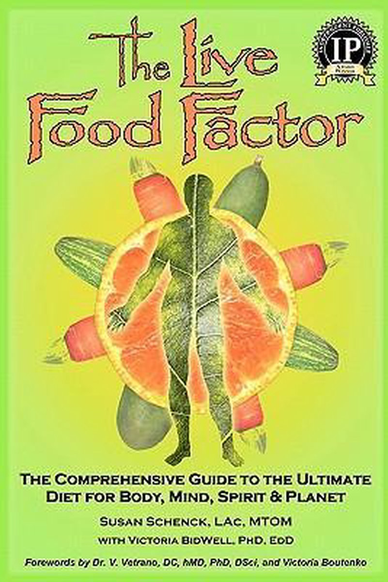 The Live Food Factor