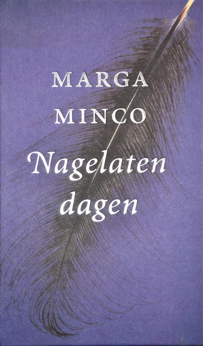 M. Minco Nagelaten Dagen thumbnail