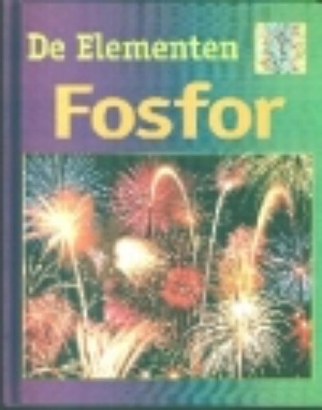 Fosfor