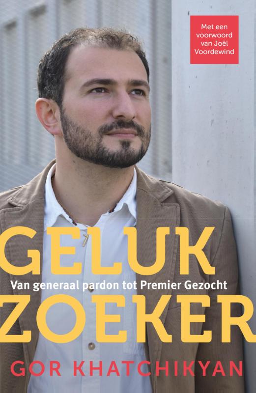 Gor Khatchikyan Gelukzoeker thumbnail