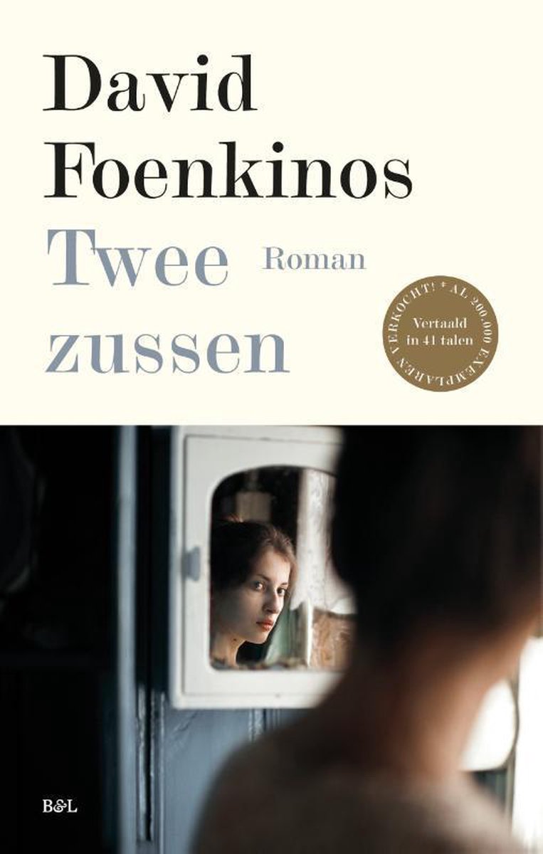 David Foenkinos Twee Zussen thumbnail
