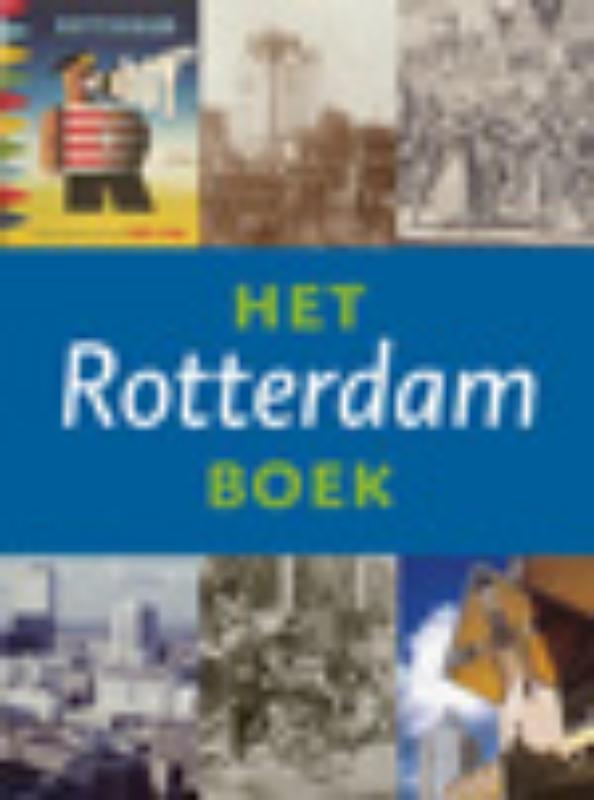 The Book Of Rotterdam thumbnail