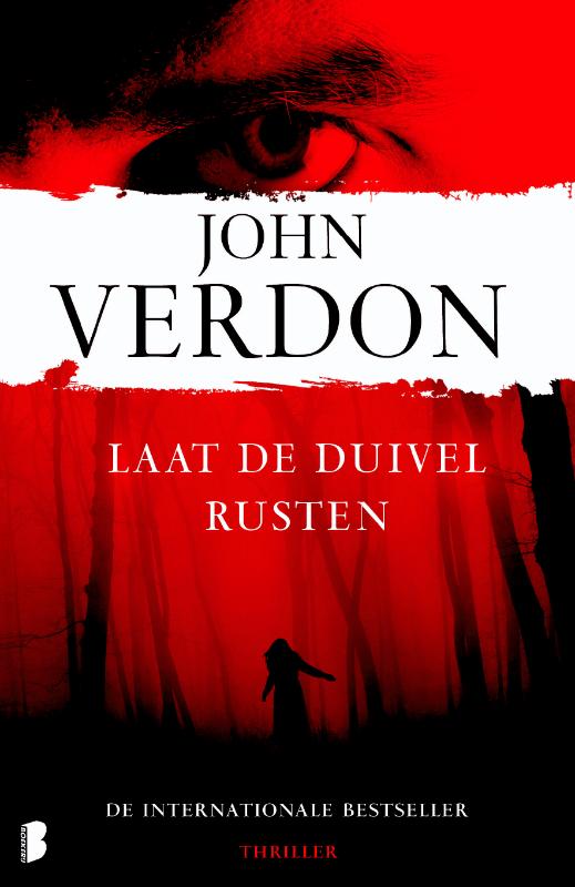 Laat de duivel rusten