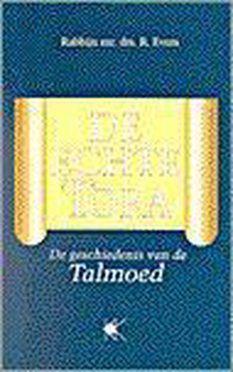 Evers Echte Tora