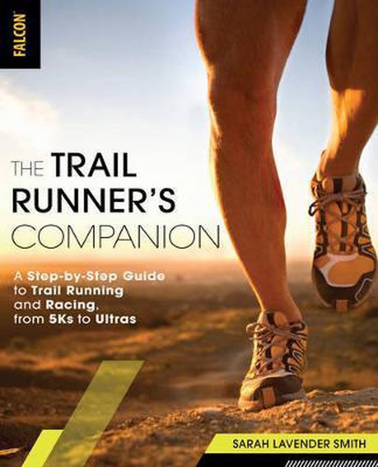 Trail Runner's Companion
