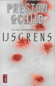 IJsgrens