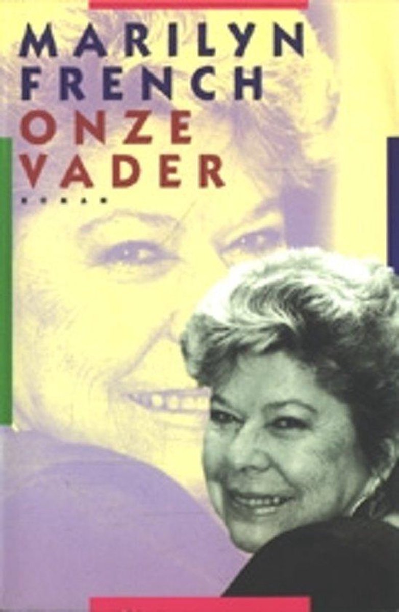 boekenbalie_9789029054850_cover Onze vader