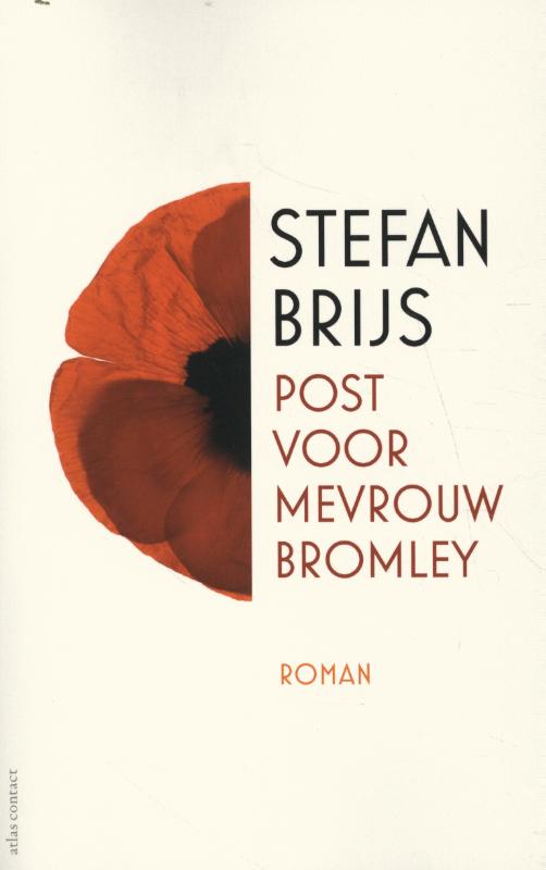 Post voor mevrouw Bromley