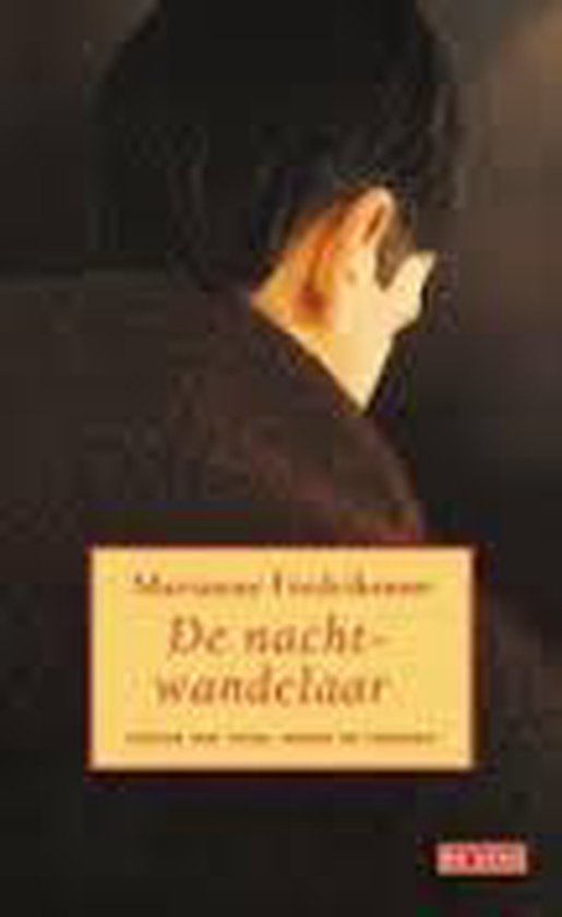 Marianne Fredriksson De Nachtwandelaar