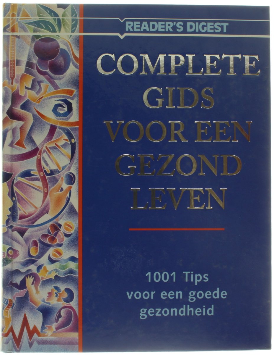boekenbalie_9789064073847_cover Complete gids voor een gezond leven
