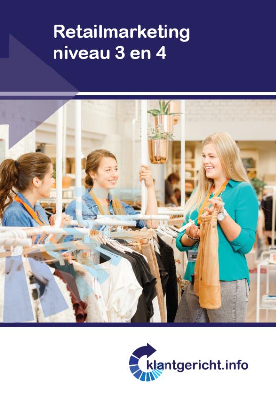 boekenbalie_9789037231564_cover Retailmarketing / niveau 3 en 4 / Klantgericht