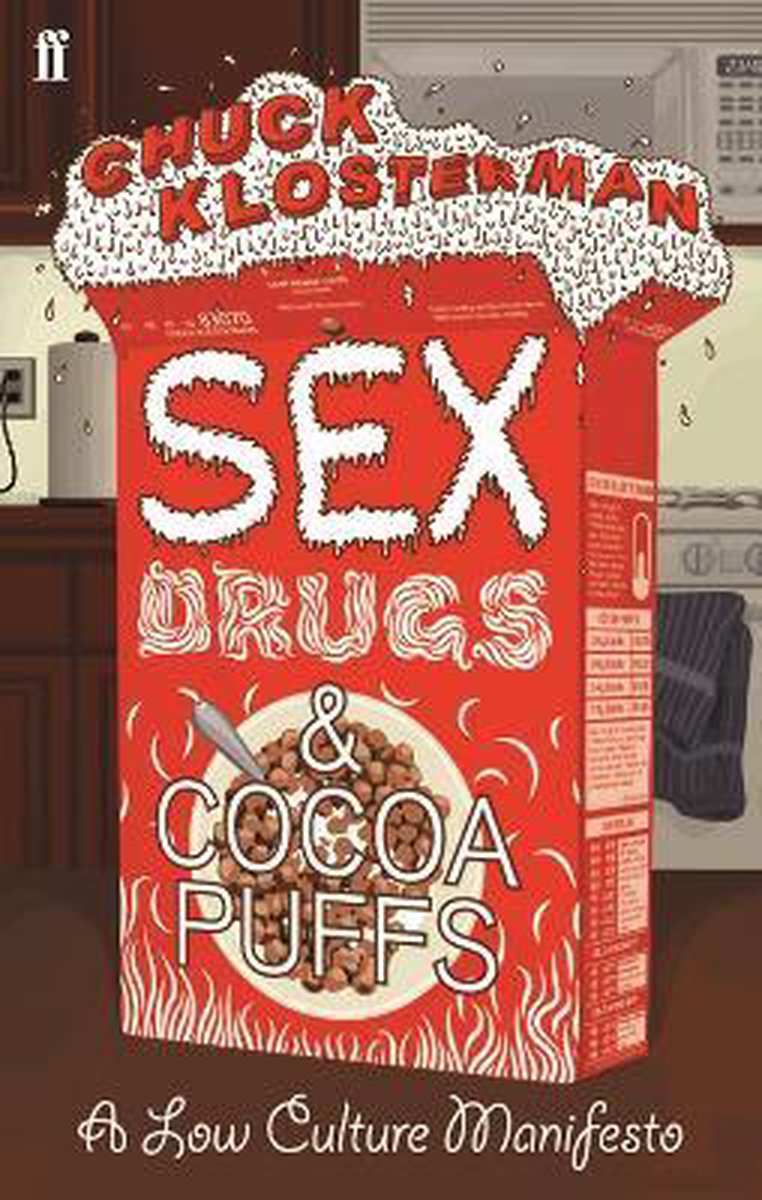 Sex Drugs & Coca Puffs