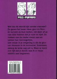 Vrouwen achterkant