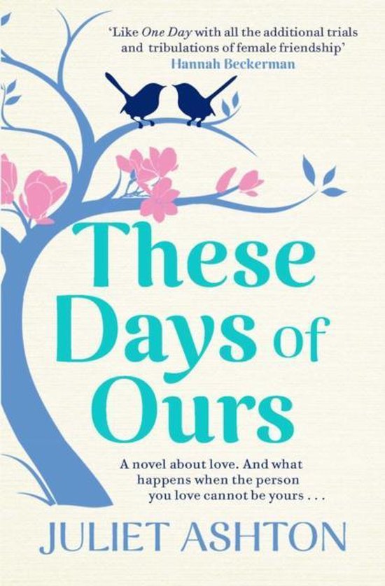 These Days Of Ours