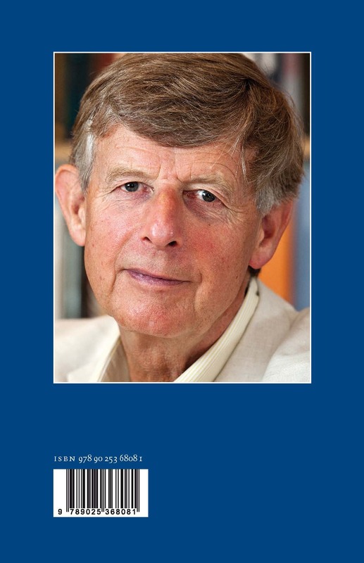 De Middellandse Zee De Middellandse Zee achterkant