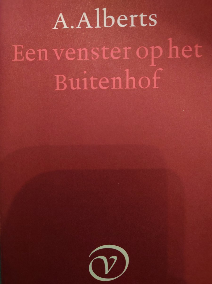 Alberts Een Venster Op Het Buitenhof thumbnail