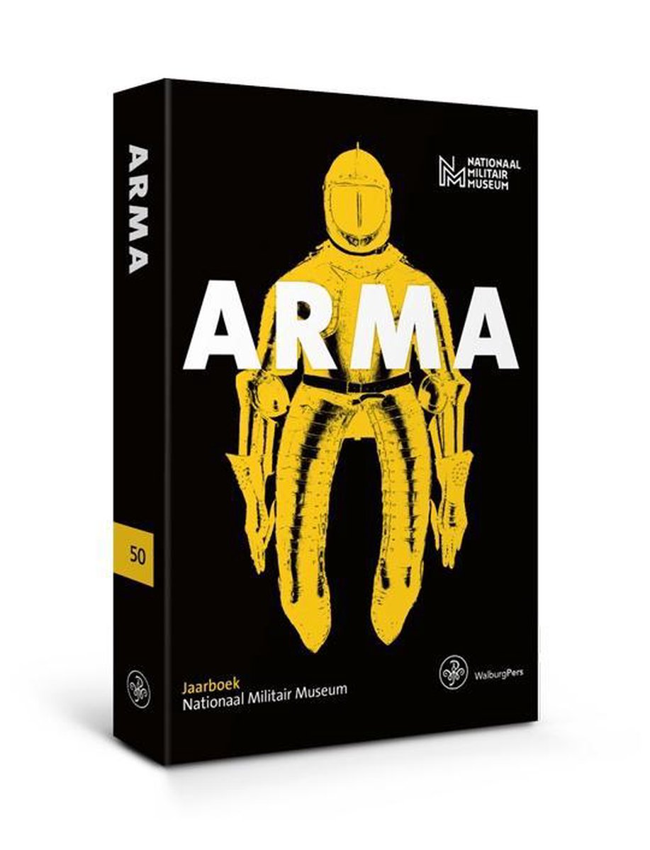 Louis Sloos Arma thumbnail
