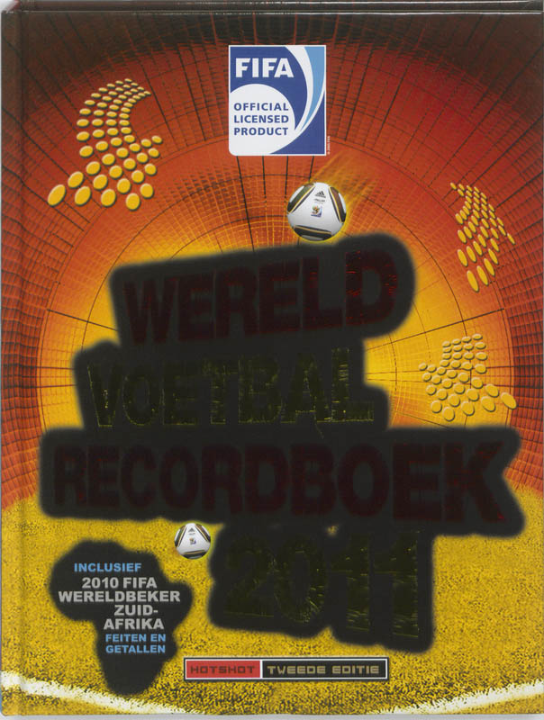 boekenbalie_9789002238598_cover Wereld voetbal recordboek 2011