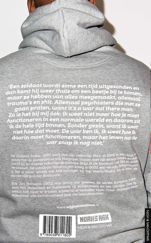 Puur Puur achterkant