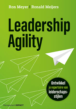 Ron Meyer Leadership Agility thumbnail