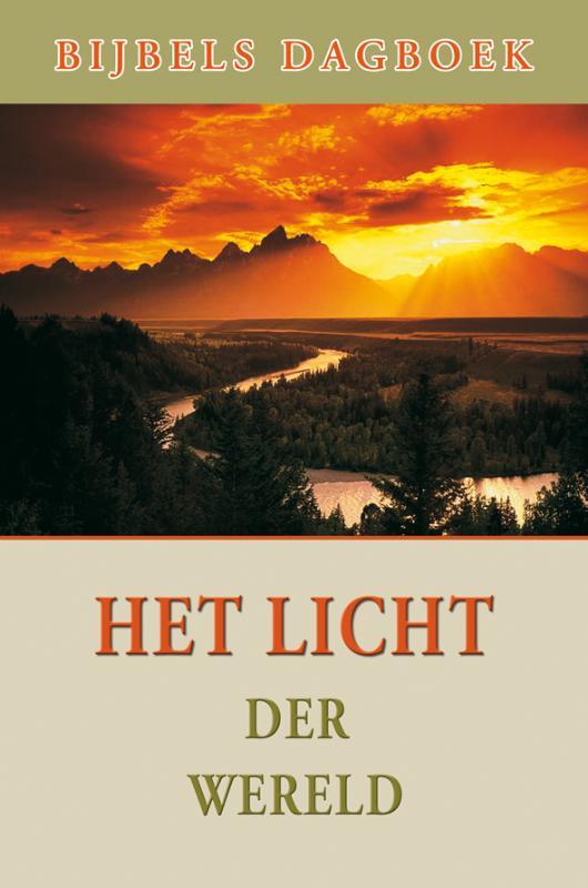Licht der wereld