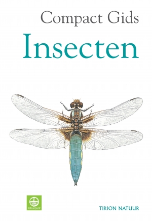boekenbalie_9789052108254_cover Insecten / Compactgidsen
