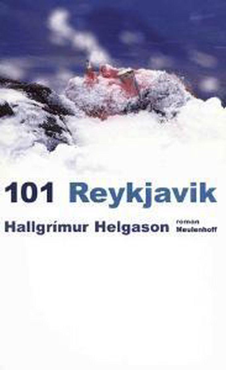 101 Reykjavik