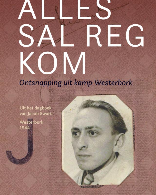 Alles sal reg kom