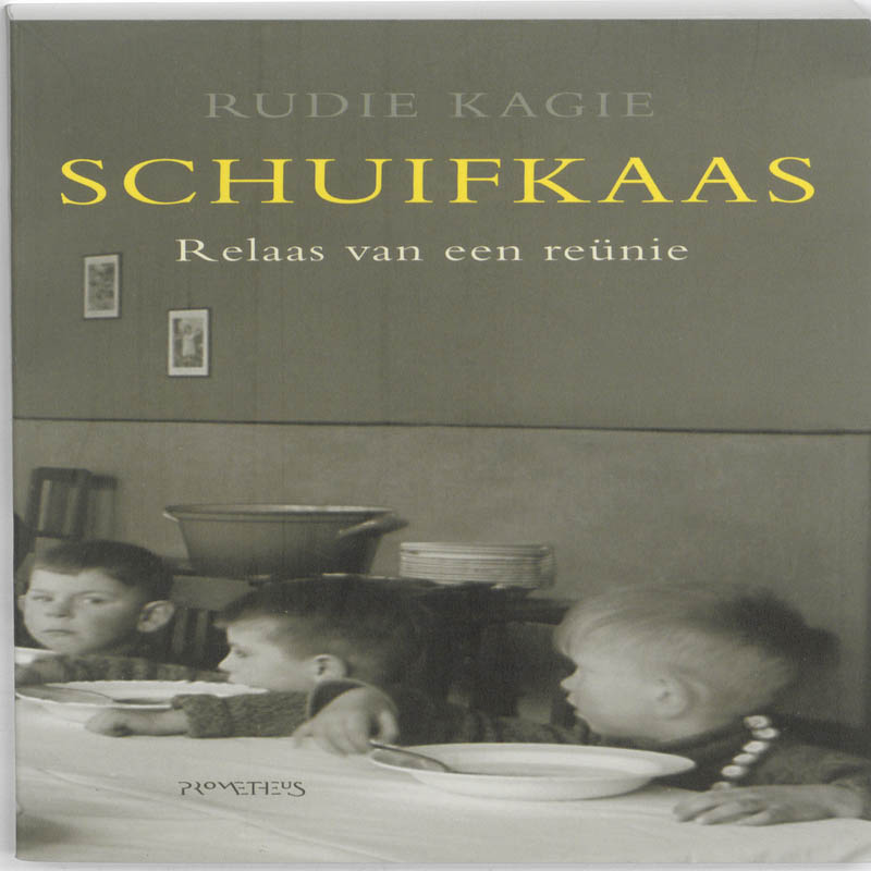 Rudie Kagie Schuifkaas thumbnail