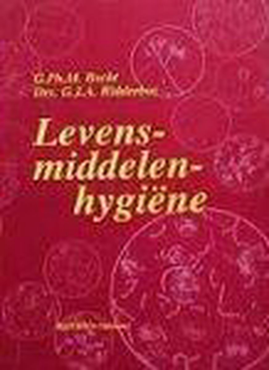 Levensmiddelenhygiene