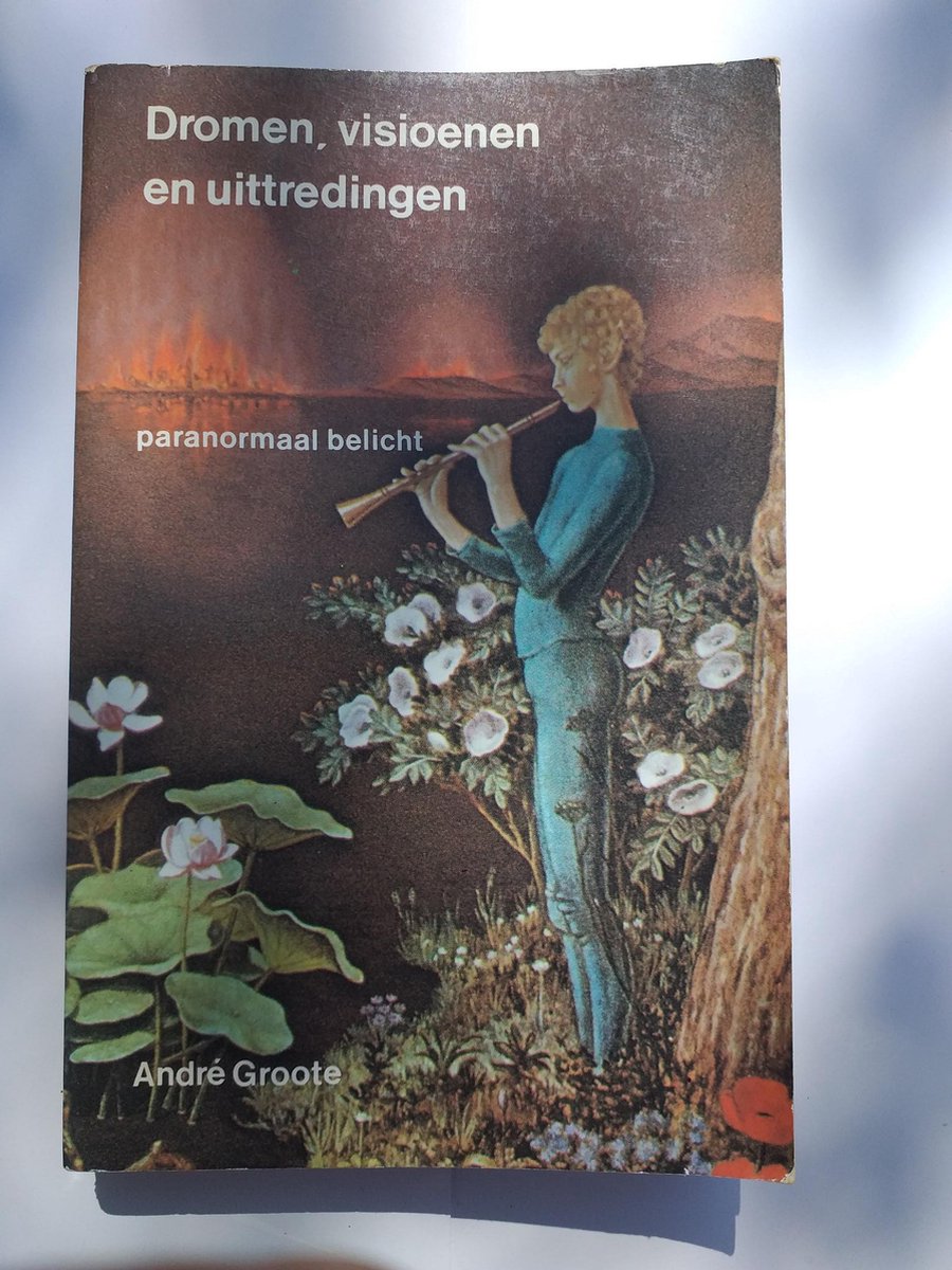 Dromen, visioenen en uittredingen