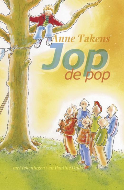 Jop De Pop