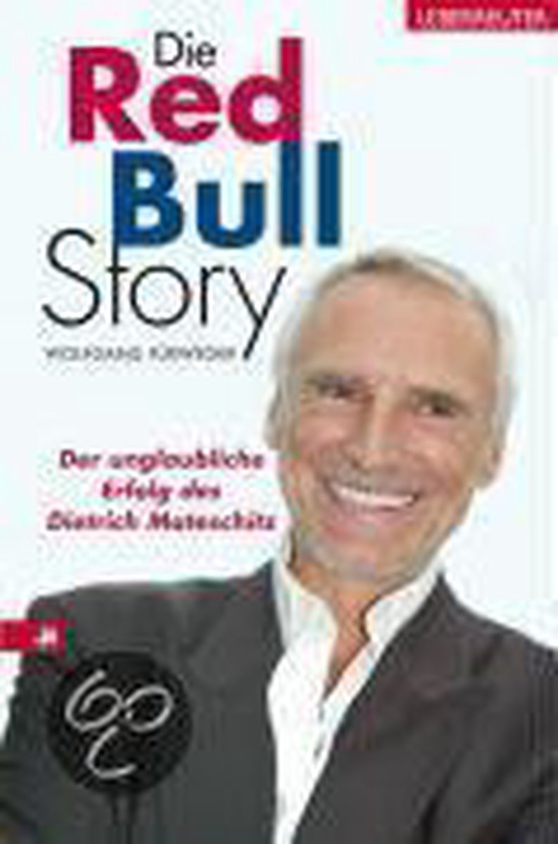 Die Red-Bull-Story