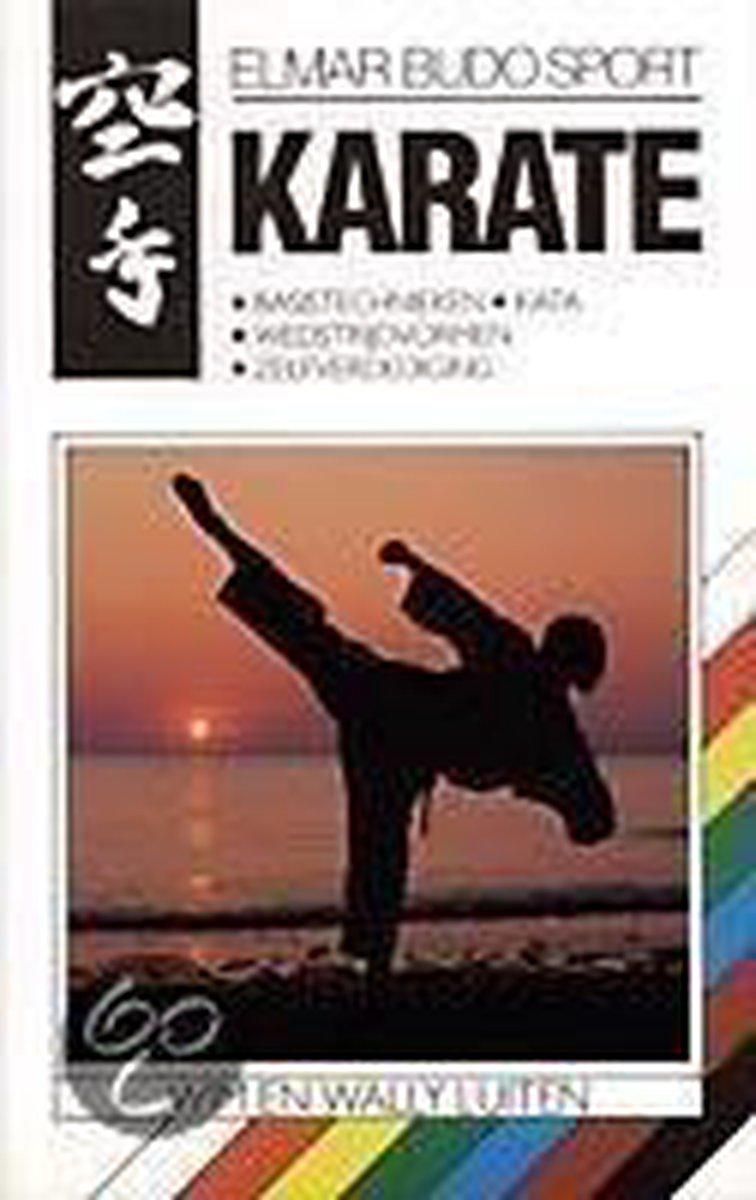 Karate / Elmar budo sport