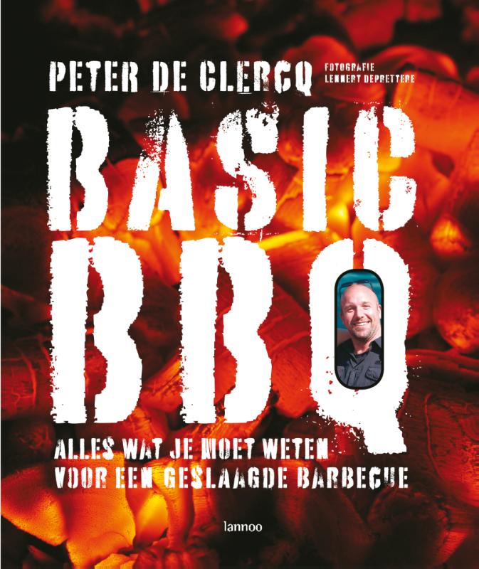 Peter De Clercq Basic Bbq thumbnail